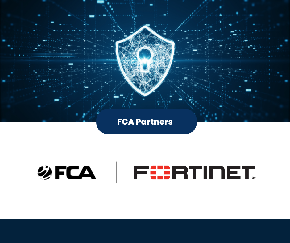 FCA's new business partner - FCA