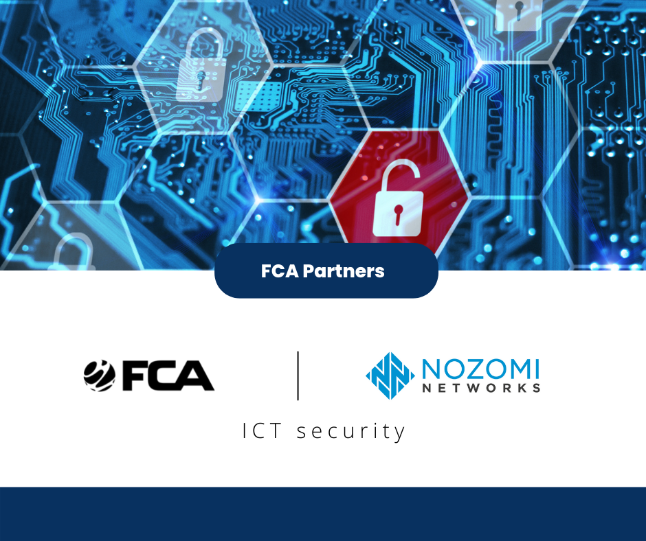 Nozomi Networks Learn More Fca